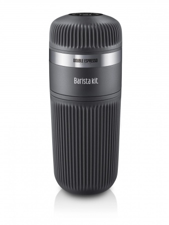 Набор аксессуаров Wacaco Barista Kit для Nanopresso