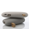 Универсальный внешний аккумулятор Pebble 2600 mAh