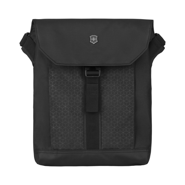 Сумка наплечная VICTORINOX Altmont Original Flapover Digital Bag 606751