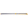 Ручка Waterman роллер HEMISPHERE STAINLESS STEEL GT