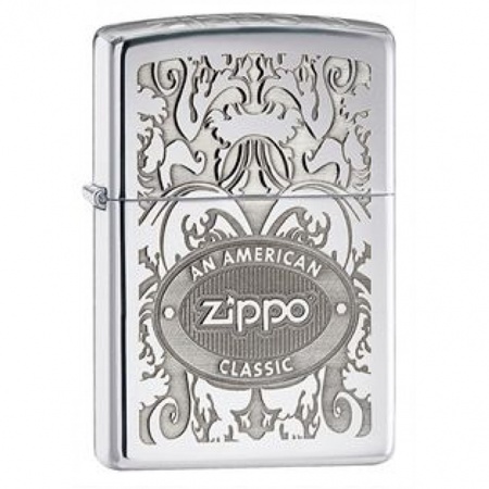 Зажигалка Zippo American Classic