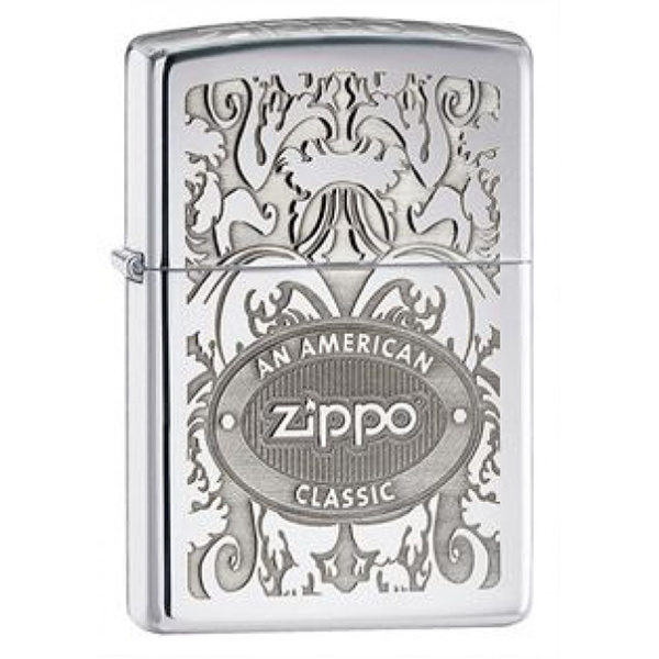 Зажигалка Zippo American Classic