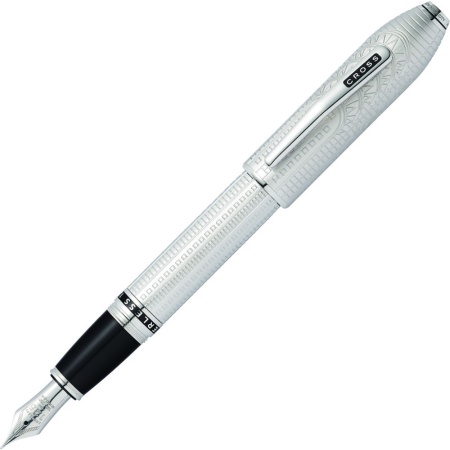 Ручка перьевая Cross PEERLESS CITIZEN LE NEW YORK