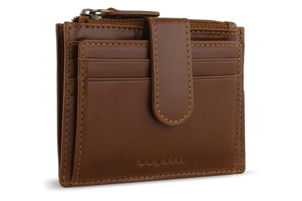 Портмоне для кредитных карт BUGATTI РЕМО | REMO 49239607