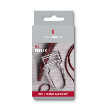 Овощечистка VICTORINOX REX 6.0900