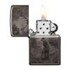 Зажигалка Zippo Classic