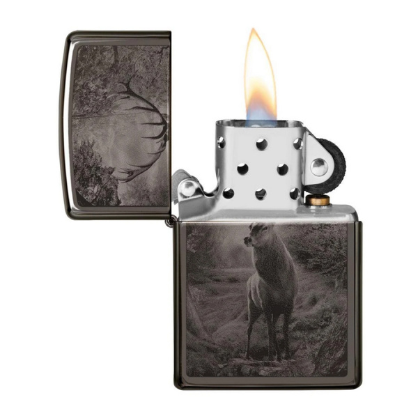 Зажигалка Zippo Classic