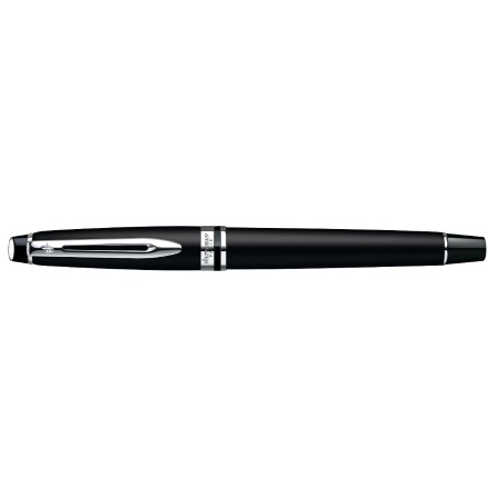 Ручка перьевая Waterman EXPERT 3 MATTE BLACK CT