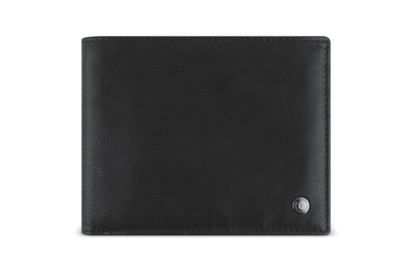 Портмоне BUGATTI ЧЕРНАЯ МАГИЯ | BLACK MAGIC 49123801