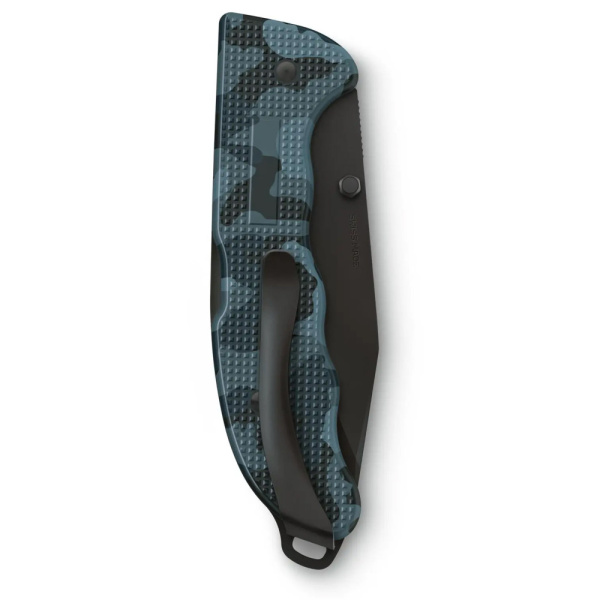 Складной нож Victorinox EVOKE BSH Alox 0.9425.DS222