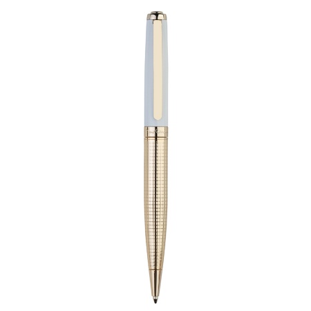 Шариковая ручка Pierre Cardin Golden - Gold/White