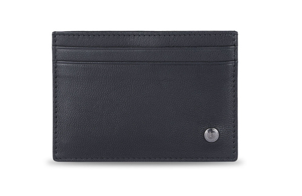 Портмоне для кредитных карт BUGATTI ЧЕРНАЯ МАГИЯ | BLACK MAGIC 49127101