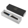 Ручка перьевая Parker "IM Professionals Marine Blue BT"