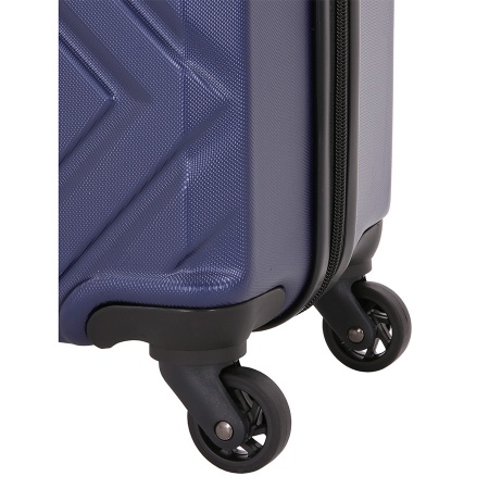 Чемодан малый BROSS SWISSGEAR, 39 л