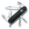 Складной нож Victorinox Spartan Black