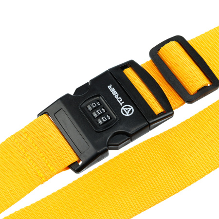 Ремень для чемодана Torber TA13710