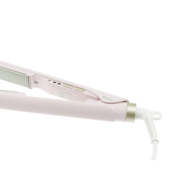 Щипцы для волос DEWAL BEAUTY Bloom 22x81 мм HI2080-Rose