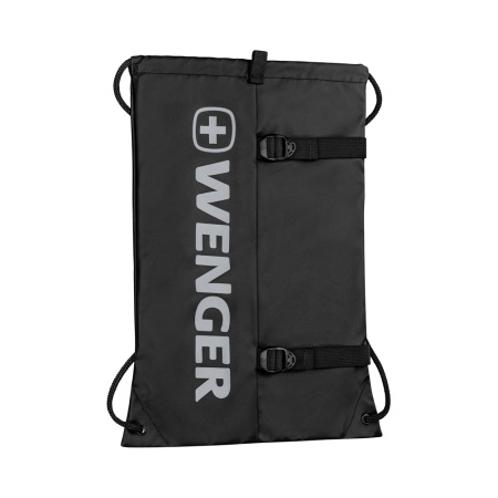 Рюкзак-мешок на завязках WENGER XC Fyrst 610167