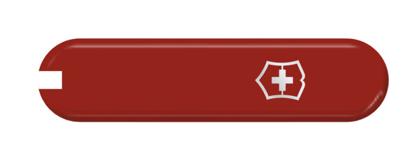 Передняя накладка для ножей VICTORINOX 58 мм C.6200.3.10