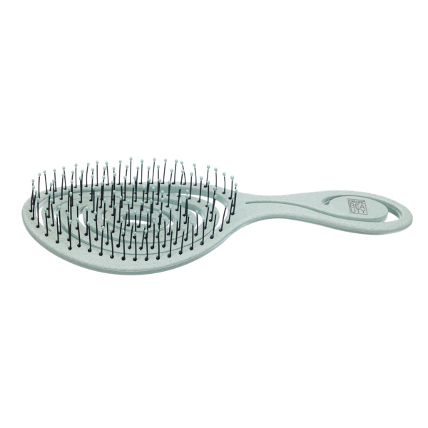 Щетка Dewal Beauty серия "Friendly" DBEF2-Mint