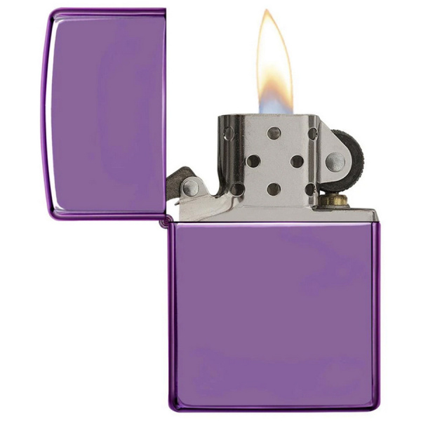 Зажигалка Zippo