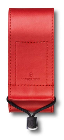 Чехол на ремень VICTORINOX для ножей 111 мм толщиной 3 уровня и SwissTool 4.0482.1