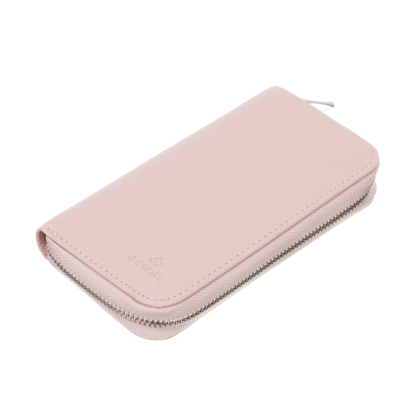Маникюрный набор DEWAL 902PEACH