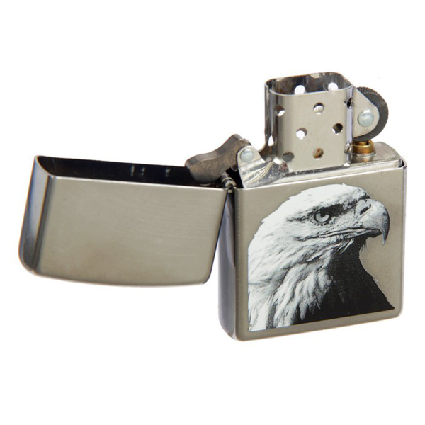 Зажигалка Zippo Орёл