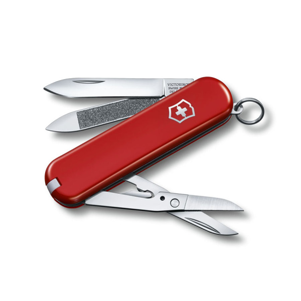 Нож-брелок Executive 81 VICTORINOX