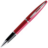 Ручка-роллер Waterman CARENE GLOSSY RED LACQUER ST