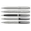 Шариковая ручка Pierre Cardin Leo 750 - Silver