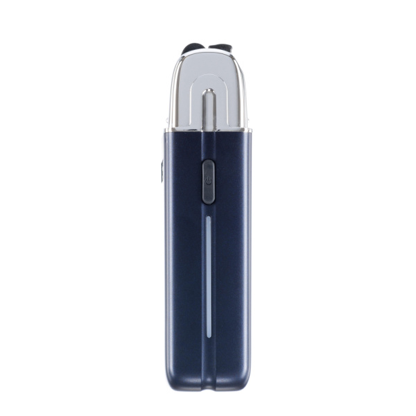 Шейвер для проработки контуров и бороды / бритья DEWAL BEAUTY Shave Mini HS1002FF-Blue