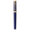 Ручка перьевая Parker Ingenuity Blue GT 0,8мм