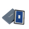 Визитница Pierre Cardin. Корпус- металл PC1139-B2B