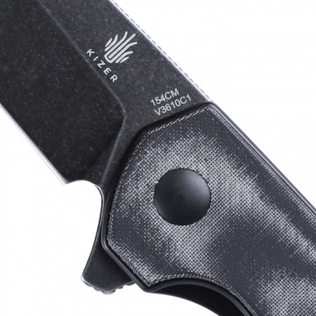 Складной нож Kizer Azo LP