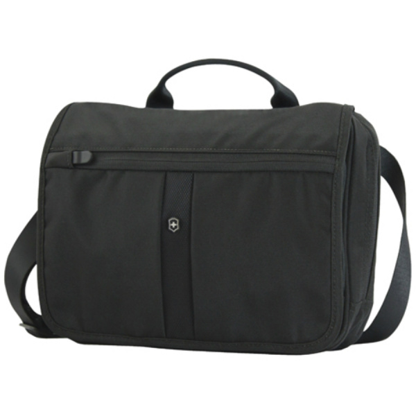 Сумка наплечная VICTORINOX Advenuter Traveler, 27x8x22 см, 4 л