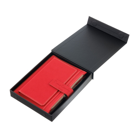 Записная книжка Pierre Cardin в обложке PC190-F04-3