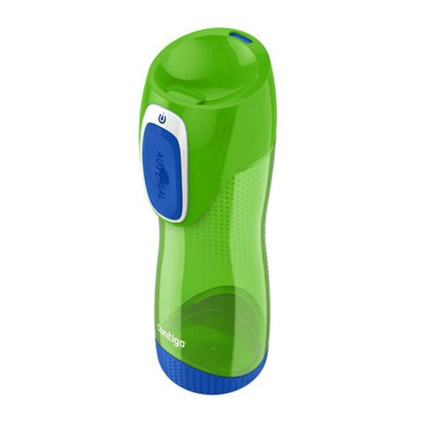 Бутылка для воды CONTIGO SWISH CITRON (500 мл)
