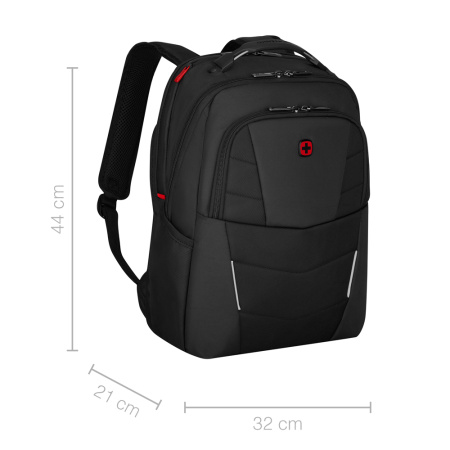 Рюкзак WENGER ALTAIR 15.6" 653186