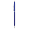Шариковая ручка Cross Classic Century - Translucent Blue Lacquer