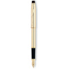 Ручка перьевая Cross CENTURY II-ROLLED GOLD