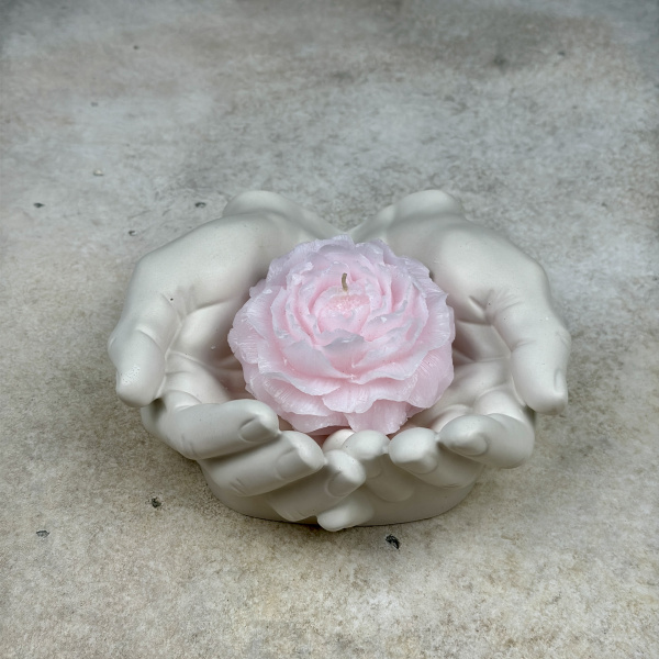 Подарочный набор Нежность в руках #199