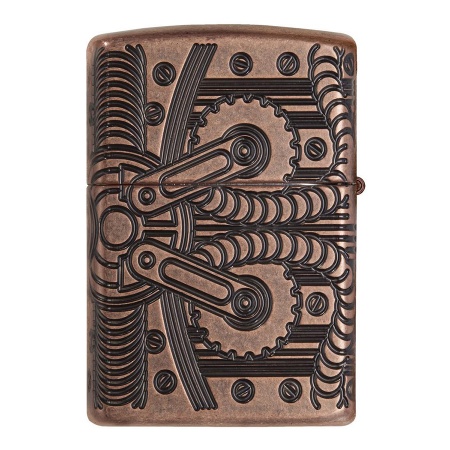 Зажигалка Zippo Armor
