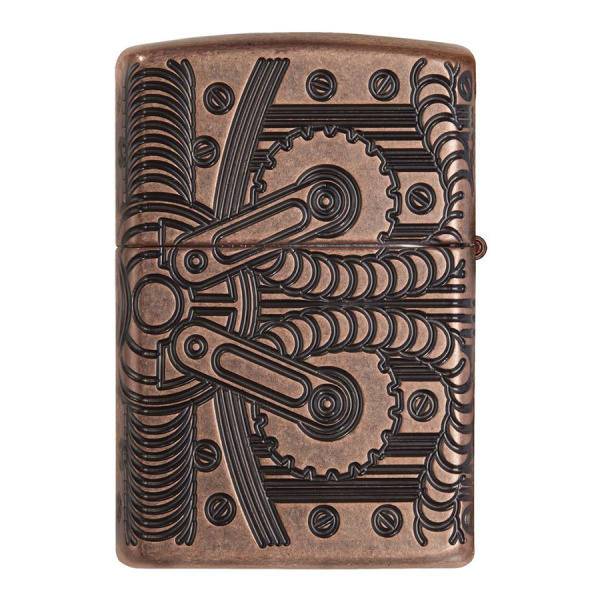 Зажигалка Zippo Armor