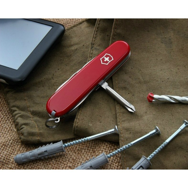 Складной нож VICTORINOX Tinker