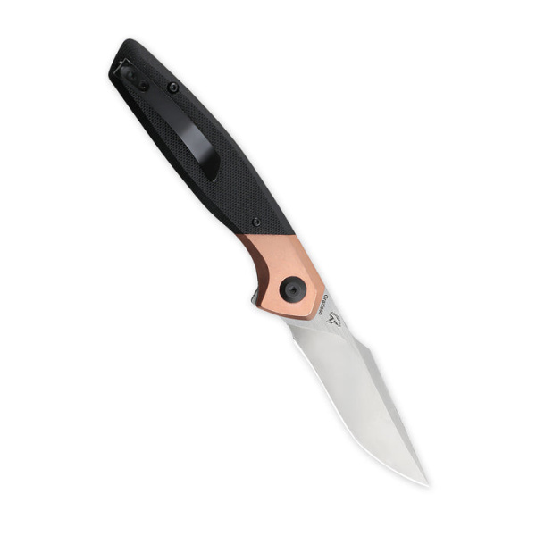 Складной нож Kizer Manganas Grazioso N690