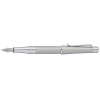 Ручка перьевая Cross BEVERLY-SATIN CHROME CT