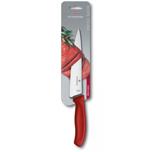 Нож разделочный Swiss Classic 19 см VICTORINOX