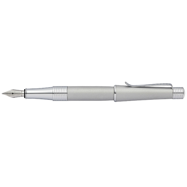 Ручка перьевая Cross BEVERLY-SATIN CHROME CT