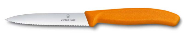 Нож для овощей VICTORINOX SwissClassic 6.7736.L9